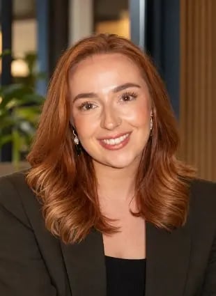 Hannah Dawson, General Manager at domo Leeds
