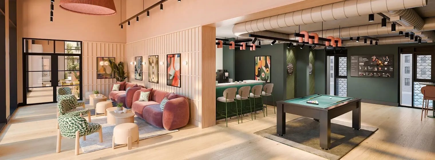 Leeds Student Accommodation - Domo Student