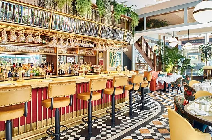 The Ivy-740x490