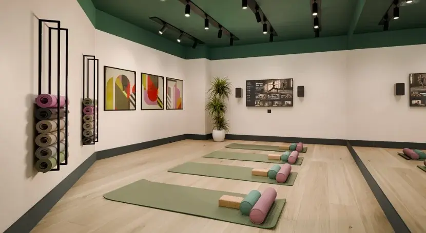 Wellbeing - Domo Student
