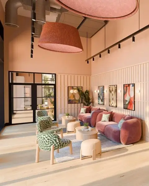 Student Accommodation - Domo Student