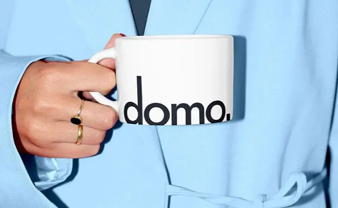 We've got you - Domo Student Lifestyle